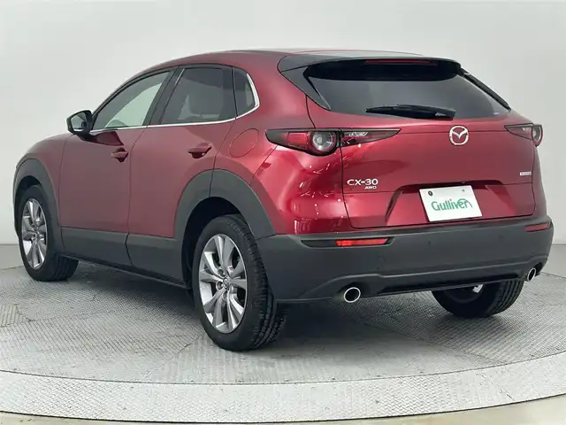 マツダ ＣＸ－３０