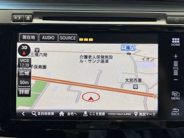 ホンダ アコード ハイブリッド EX 埼玉県 2019(平31)年 7.1万km プレミアムスパークルブラックパール ホンダセンシング/メーカーナビ/ CD/BT/USB/フルセグ/バックカメラ/アダクティブクルーズコントロール/レーンキープアシスト/ハーフレザーシート/シートヒーター/前後パーキングセンサー/オートブレーキホールド/ETC2.0/スマートキー/禁煙車