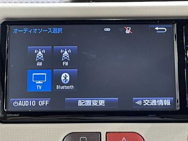トヨタ ポルテ F アラモード ドゥ 愛知県 2015(平27)年 6.3万km スーパーブライトイエロー 純正SDナビ　/(フルセグＴＶ/Ｂｌｕｅｔｏｏｔｈ/ＣＤ・ＤＶＤ再生/SD/AM/FM)/ビルトインＥＴＣ　/バックカメラ　/片側電動スライドドア　/ＬＥＤヘッドライト　/横滑り防止　/純正フロアマット　/プッシュスタート　/　　-スマートキー/盗難防止装置/横滑り防止