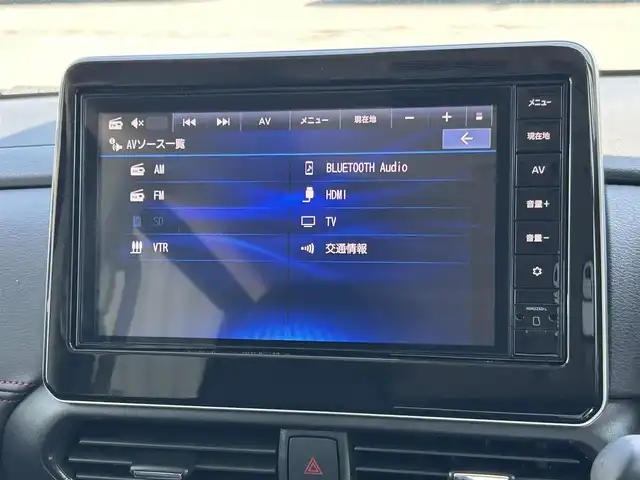 日産 ルークス 福島県 2024(令6)年 0.5万km 黒 ターボ/純正9インチメモリナビ/　【フルセグ/HDMI/SD】/全周囲カメラ/バックカメラ/ステアリングスイッチ/プロパイロット/レーダークルーズコントロール/ETC2.0/デジタルインナーミラー/両側パワースライドドア/リアサーキュレーター/リアサンシェード/LEDヘッドライト（AUTO機能付き）/フォグランプ/アイドリングストップ/パーキングアシスト/レーンキープアシスト/コーナーセンサー/衝突軽減システム/横滑り防止機能
