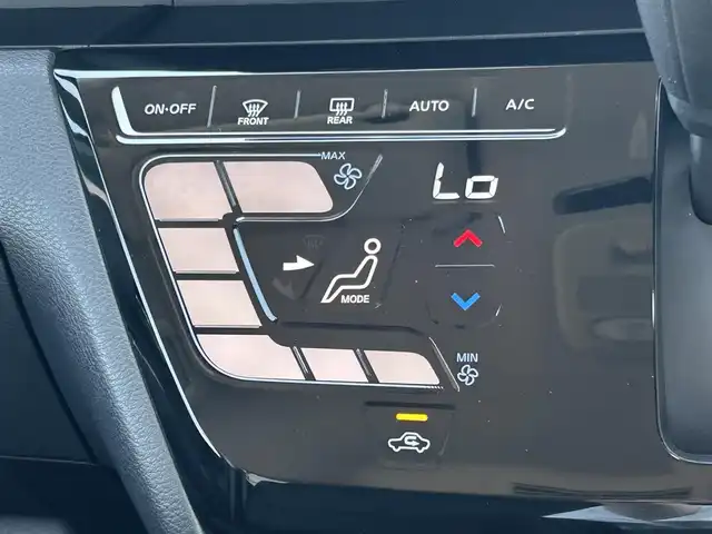 日産 ルークス 福島県 2024(令6)年 0.5万km 黒 ターボ/純正9インチメモリナビ/　【フルセグ/HDMI/SD】/全周囲カメラ/バックカメラ/ステアリングスイッチ/プロパイロット/レーダークルーズコントロール/ETC2.0/デジタルインナーミラー/両側パワースライドドア/リアサーキュレーター/リアサンシェード/LEDヘッドライト（AUTO機能付き）/フォグランプ/アイドリングストップ/パーキングアシスト/レーンキープアシスト/コーナーセンサー/衝突軽減システム/横滑り防止機能