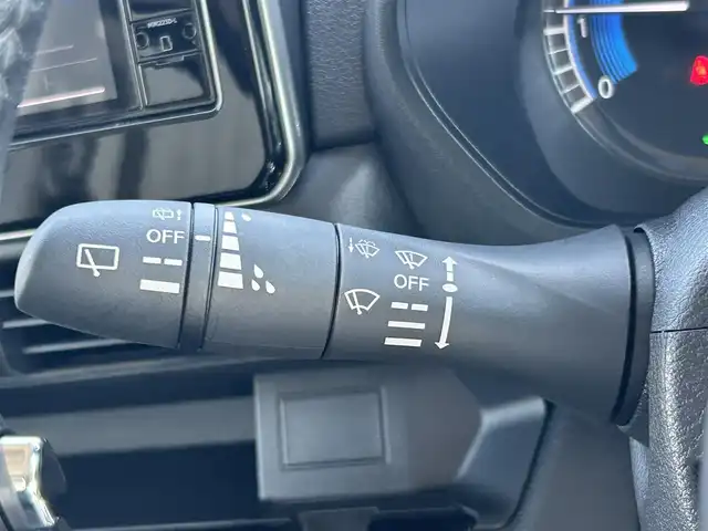 日産 ルークス 福島県 2024(令6)年 0.5万km 黒 ターボ/純正9インチメモリナビ/　【フルセグ/HDMI/SD】/全周囲カメラ/バックカメラ/ステアリングスイッチ/プロパイロット/レーダークルーズコントロール/ETC2.0/デジタルインナーミラー/両側パワースライドドア/リアサーキュレーター/リアサンシェード/LEDヘッドライト（AUTO機能付き）/フォグランプ/アイドリングストップ/パーキングアシスト/レーンキープアシスト/コーナーセンサー/衝突軽減システム/横滑り防止機能