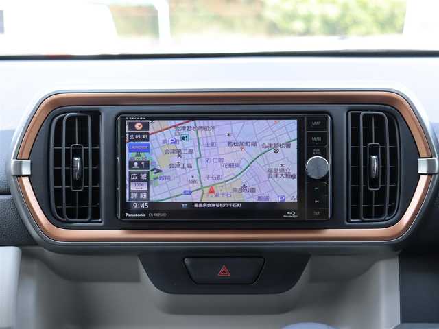 トヨタ パッソ モーダ　Gパッケージ 福島県 2019(平31)年 8.3万km ブラックマイカメタリック/パウダリーベージュメタリック 2トーン  ワ ン オ ー ナ ー/ 4  W  D/ 衝 突 被 害 軽 減/ 社 外 S D ナ ビ + フ ル セ グ T V/ フ ロ ン ト ガ ラ ス 熱 線/ ア イ ド リ ン グ ス ト ッ プ/ 横 滑 り 防 止/ 純 正 L E D ヘ ッ ド ラ イ ト/ フ ォ グ ラ ン プ/ 電 動 格 納 ミ ラ ー/ プ ッ シ ュ ス タ ー ト/ フ ロ ン ト リ ア コ ー ナ ー セ ン サ ー/ 運 転 席 シ ー ト ヒ ー タ ー/ 純 正 ド ア バ イ ザ ー/ 純 正 フ ロ ア マ ッ ト/ 純 正 １ ４ イ ン チ ア ル ミ ホ イ ー ル/ イ ン テ リ キ ー/ 新 車 保 証 書/ 取 扱 説 明 書