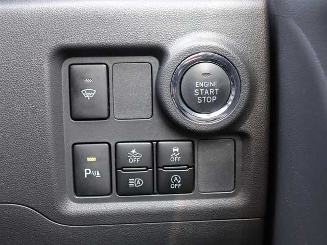トヨタ パッソ モーダ　Gパッケージ 福島県 2019(平31)年 8.3万km ブラックマイカメタリック/パウダリーベージュメタリック 2トーン  ワ ン オ ー ナ ー/ 4  W  D/ 衝 突 被 害 軽 減/ 社 外 S D ナ ビ + フ ル セ グ T V/ フ ロ ン ト ガ ラ ス 熱 線/ ア イ ド リ ン グ ス ト ッ プ/ 横 滑 り 防 止/ 純 正 L E D ヘ ッ ド ラ イ ト/ フ ォ グ ラ ン プ/ 電 動 格 納 ミ ラ ー/ プ ッ シ ュ ス タ ー ト/ フ ロ ン ト リ ア コ ー ナ ー セ ン サ ー/ 運 転 席 シ ー ト ヒ ー タ ー/ 純 正 ド ア バ イ ザ ー/ 純 正 フ ロ ア マ ッ ト/ 純 正 １ ４ イ ン チ ア ル ミ ホ イ ー ル/ イ ン テ リ キ ー/ 新 車 保 証 書/ 取 扱 説 明 書