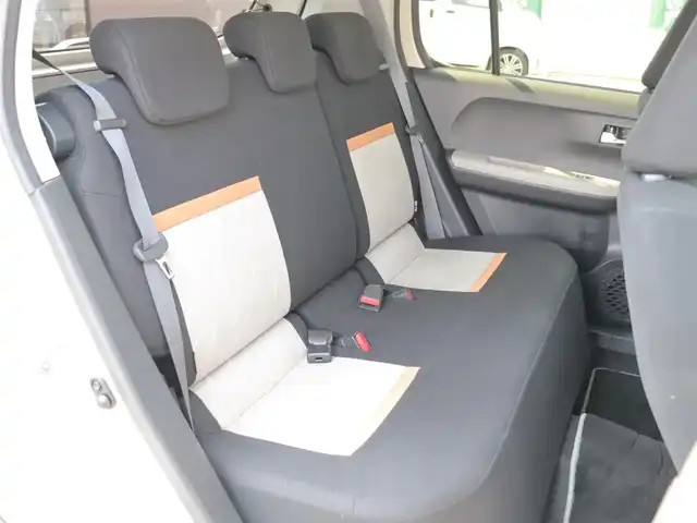 トヨタ パッソ モーダ　Gパッケージ 福島県 2019(平31)年 8.3万km ブラックマイカメタリック/パウダリーベージュメタリック 2トーン  ワ ン オ ー ナ ー/ 4  W  D/ 衝 突 被 害 軽 減/ 社 外 S D ナ ビ + フ ル セ グ T V/ フ ロ ン ト ガ ラ ス 熱 線/ ア イ ド リ ン グ ス ト ッ プ/ 横 滑 り 防 止/ 純 正 L E D ヘ ッ ド ラ イ ト/ フ ォ グ ラ ン プ/ 電 動 格 納 ミ ラ ー/ プ ッ シ ュ ス タ ー ト/ フ ロ ン ト リ ア コ ー ナ ー セ ン サ ー/ 運 転 席 シ ー ト ヒ ー タ ー/ 純 正 ド ア バ イ ザ ー/ 純 正 フ ロ ア マ ッ ト/ 純 正 １ ４ イ ン チ ア ル ミ ホ イ ー ル/ イ ン テ リ キ ー/ 新 車 保 証 書/ 取 扱 説 明 書