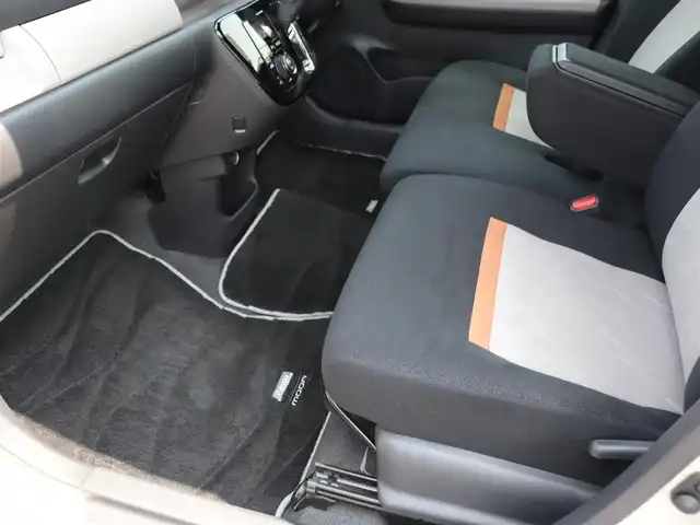 トヨタ パッソ モーダ　Gパッケージ 福島県 2019(平31)年 8.3万km ブラックマイカメタリック/パウダリーベージュメタリック 2トーン  ワ ン オ ー ナ ー/ 4  W  D/ 衝 突 被 害 軽 減/ 社 外 S D ナ ビ + フ ル セ グ T V/ フ ロ ン ト ガ ラ ス 熱 線/ ア イ ド リ ン グ ス ト ッ プ/ 横 滑 り 防 止/ 純 正 L E D ヘ ッ ド ラ イ ト/ フ ォ グ ラ ン プ/ 電 動 格 納 ミ ラ ー/ プ ッ シ ュ ス タ ー ト/ フ ロ ン ト リ ア コ ー ナ ー セ ン サ ー/ 運 転 席 シ ー ト ヒ ー タ ー/ 純 正 ド ア バ イ ザ ー/ 純 正 フ ロ ア マ ッ ト/ 純 正 １ ４ イ ン チ ア ル ミ ホ イ ー ル/ イ ン テ リ キ ー/ 新 車 保 証 書/ 取 扱 説 明 書