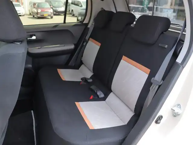 トヨタ パッソ モーダ　Gパッケージ 福島県 2019(平31)年 8.3万km ブラックマイカメタリック/パウダリーベージュメタリック 2トーン  ワ ン オ ー ナ ー/ 4  W  D/ 衝 突 被 害 軽 減/ 社 外 S D ナ ビ + フ ル セ グ T V/ フ ロ ン ト ガ ラ ス 熱 線/ ア イ ド リ ン グ ス ト ッ プ/ 横 滑 り 防 止/ 純 正 L E D ヘ ッ ド ラ イ ト/ フ ォ グ ラ ン プ/ 電 動 格 納 ミ ラ ー/ プ ッ シ ュ ス タ ー ト/ フ ロ ン ト リ ア コ ー ナ ー セ ン サ ー/ 運 転 席 シ ー ト ヒ ー タ ー/ 純 正 ド ア バ イ ザ ー/ 純 正 フ ロ ア マ ッ ト/ 純 正 １ ４ イ ン チ ア ル ミ ホ イ ー ル/ イ ン テ リ キ ー/ 新 車 保 証 書/ 取 扱 説 明 書