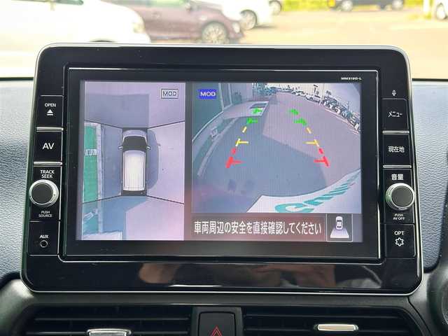 日産 デイズ HWS G ターボ プロパイロットED 宮城県 2020(令2)年 7.4万km オーシャンブルーP インテリジェントエマージェンシーブレーキ/車線逸脱警報/踏み間違い衝突防止アシスト/車線逸脱防止支援システム/コーナーセンサー/プロパイロット/インテリジェントアラウンドビューモニター/純正9インチナビ（MM319D-L）/・CD/DVD/・Bluetooth/・フルセグTV/ドライブレコーダー/革巻きステアリング/ステアリングスイッチ/電動パーキングブレーキ/ブレーキホールド/LEDヘッドランプ/フォグランプ/ハイビームアシスト/オートライト/スマートキー＆プッシュスタート/電動格納ミラー/純正15インチAW/純正ドアバイザー/純正フロアマット/W/サイド/カーテンエアバッグ