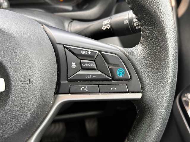日産 デイズ HWS G ターボ プロパイロットED 宮城県 2020(令2)年 7.4万km オーシャンブルーP インテリジェントエマージェンシーブレーキ/車線逸脱警報/踏み間違い衝突防止アシスト/車線逸脱防止支援システム/コーナーセンサー/プロパイロット/インテリジェントアラウンドビューモニター/純正9インチナビ（MM319D-L）/・CD/DVD/・Bluetooth/・フルセグTV/ドライブレコーダー/革巻きステアリング/ステアリングスイッチ/電動パーキングブレーキ/ブレーキホールド/LEDヘッドランプ/フォグランプ/ハイビームアシスト/オートライト/スマートキー＆プッシュスタート/電動格納ミラー/純正15インチAW/純正ドアバイザー/純正フロアマット/W/サイド/カーテンエアバッグ
