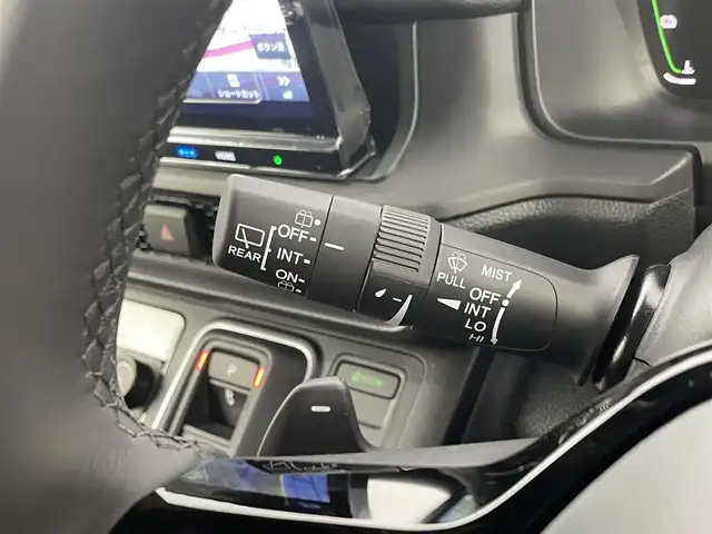 ホンダ ステップワゴン スパーダ eHEV 福岡県 2025(令7)年 0.1千km プラチナムホワイトパール 登録済未使用車　/純正１１．４型ナビ/フルセグTV　/バックカメラ　/アダプティブクルーズコントロール　/コーナーセンサー　/衝突軽減ブレーキ　/レーンキープ　/ブラインドスポットモニター　/アクセル踏み間違い防止　/パドルシフト　/両側電動スライドドア　/パワーバックドア　/ハーフレザーシート　/シートヒーター　/Wエアコン　/純正１６インチアルミホイール