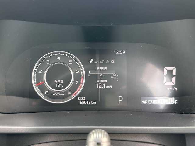 ダイハツ ロッキー X 茨城県 2020(令2)年 6.5万km ブラックマイカメタリック ワンオーナー/モデリスタエアロ/純正SDナビ(NMZK-W700D)/ 【フルセグ/Bluetooth/CD/DVD】/バックカメラ/ETC/ドライブレコーダー(フロント)/LEDヘッドライト/ヘッドライトレベライザー/コーナーセンサー/ステアリングスイッチ/スマートキー/エンジンプッシュスタート/純正16インチアルミホイール/取扱説明書/新車時保証書/スペアキー×1