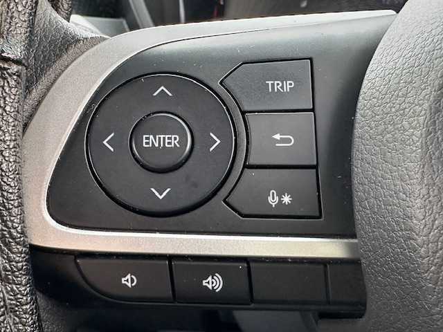 ダイハツ ロッキー X 茨城県 2020(令2)年 6.5万km ブラックマイカメタリック ワンオーナー/モデリスタエアロ/純正SDナビ(NMZK-W700D)/ 【フルセグ/Bluetooth/CD/DVD】/バックカメラ/ETC/ドライブレコーダー(フロント)/LEDヘッドライト/ヘッドライトレベライザー/コーナーセンサー/ステアリングスイッチ/スマートキー/エンジンプッシュスタート/純正16インチアルミホイール/取扱説明書/新車時保証書/スペアキー×1