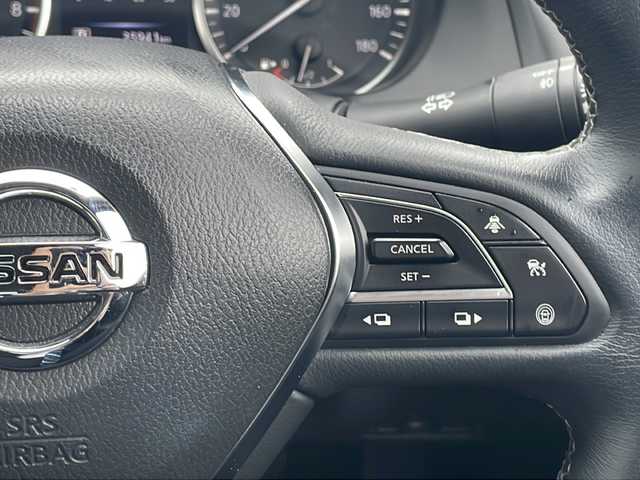 日産 スカイライン GT タイプP 山口県 2021(令3)年 3.6万km ダークメタルグレー 純正8型ナビ（フルセグTV、AM/FM、Bluetooth）/全方位カメラ/レーダークルーズコントロール/LEDオートライト/レザーシート/前席シートヒーター＆パワーシート/シートメモリー/純正18インチアルミホイール/前後コーナーセンサー/ターボ車/横滑り防止装置/レーンキープアシスト/衝突被害軽減ブレーキ