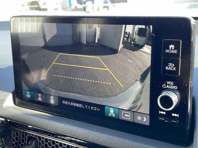 ホンダ シビック EX 三重県 2021(令3)年 3.6万km ソニックグレーパール 純正９型ＨＯＮＤＡＣＯＮＮＥＣＴＯディスプレイナビ/ＢＳＭ/ＥＴＣ２．０/６速ＭＴ/前席シートヒーター/ワイヤレス充電/ＵＳＢタイプＣ充電ポート/ＢＯＳＥサウンド/レーダークルーズコントロール/レーンキープアシスト/ハーフレザーシート/ステアリングアシスト/ステアリングスイッチ/禁煙車