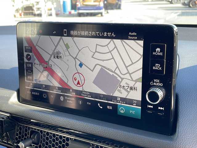 ホンダ シビック EX 三重県 2021(令3)年 3.6万km ソニックグレーパール 純正９型ＨＯＮＤＡＣＯＮＮＥＣＴＯディスプレイナビ/ＢＳＭ/ＥＴＣ２．０/６速ＭＴ/前席シートヒーター/ワイヤレス充電/ＵＳＢタイプＣ充電ポート/ＢＯＳＥサウンド/レーダークルーズコントロール/レーンキープアシスト/ハーフレザーシート/ステアリングアシスト/ステアリングスイッチ/禁煙車