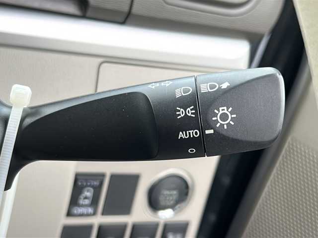 ダイハツ タント X 長野県 2016(平28)年 2.7万km ブライトシルバーメタリック ・社外オーディオ/CD/・左側パワースライドドア/・スマートキー/・エンジンプッシュスタート/・社外AW付きサマータイヤ車載