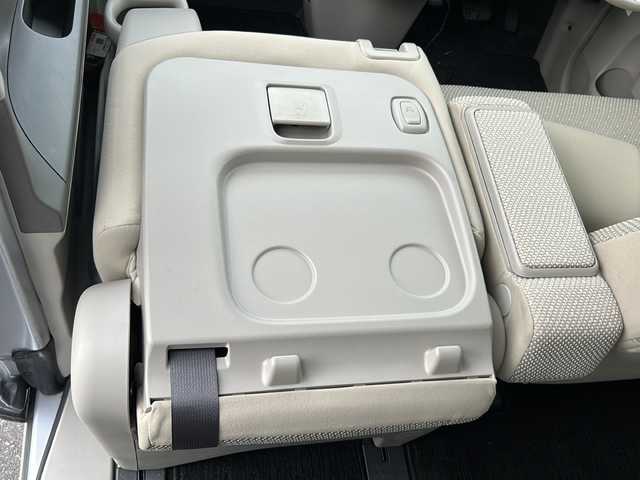 ダイハツ タント X 長野県 2016(平28)年 2.7万km ブライトシルバーメタリック ・社外オーディオ/CD/・左側パワースライドドア/・スマートキー/・エンジンプッシュスタート/・社外AW付きサマータイヤ車載