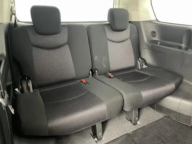 日産 セレナ ハイウェイスター S HV Vセレ 福島県 2013(平25)年 3.1万km ブリリアントホワイトパール フリップダウンモニター/純正8インチナビ/・フルセグTV/・Bluetooth/・CD/DVD/・AM/FM/・SD/・USB/・バックカメラ/・ステアリングスイッチ/ETC/両側パワースライドドア/アイドリングストップ/15インチアルミホイール/純正フロアマット/HIDヘッドライト/・フロントフォグライト/・オートライト/スマートキー/スペアキー1本/プッシュスタート/純正ドアバイザー/電動格納ミラー/ウインカーミラー/ロールサンシェード/横滑り防止装置/ウォークスルー