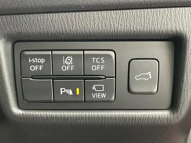 マツダ ＣＸ－５ XD ブラックトーンエディション 愛知県 2022(令4)年 2.1万km ソウルレッドクリスタルM 純正10.25インチナビ/BOSEサウンドシステム/ヘッドアップディスプレイ/ブラインドスポットモニター/ワイヤレス充電/３６０°ビューモニター/電動パーキング/パドルシフト/ステアリングヒーター/パワーバックドア/パワーシート/シートヒーター/レーダークルーズコントロール/ターボ/フルセグTV/LEDオートライト/フォグランプ/ETC/前後ドライブレコーダー/純正アルミホイール/純正ゴムフロアマット/衝突被害軽減ブレーキ/カーテンエアバック/禁煙車