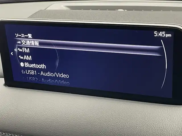 マツダ ＣＸ－５ XD ブラックトーンエディション 愛知県 2022(令4)年 2.1万km ソウルレッドクリスタルM 純正10.25インチナビ/BOSEサウンドシステム/ヘッドアップディスプレイ/ブラインドスポットモニター/ワイヤレス充電/３６０°ビューモニター/電動パーキング/パドルシフト/ステアリングヒーター/パワーバックドア/パワーシート/シートヒーター/レーダークルーズコントロール/ターボ/フルセグTV/LEDオートライト/フォグランプ/ETC/前後ドライブレコーダー/純正アルミホイール/純正ゴムフロアマット/衝突被害軽減ブレーキ/カーテンエアバック/禁煙車