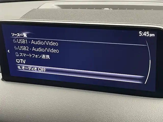 マツダ ＣＸ－５ XD ブラックトーンエディション 愛知県 2022(令4)年 2.1万km ソウルレッドクリスタルM 純正10.25インチナビ/BOSEサウンドシステム/ヘッドアップディスプレイ/ブラインドスポットモニター/ワイヤレス充電/３６０°ビューモニター/電動パーキング/パドルシフト/ステアリングヒーター/パワーバックドア/パワーシート/シートヒーター/レーダークルーズコントロール/ターボ/フルセグTV/LEDオートライト/フォグランプ/ETC/前後ドライブレコーダー/純正アルミホイール/純正ゴムフロアマット/衝突被害軽減ブレーキ/カーテンエアバック/禁煙車