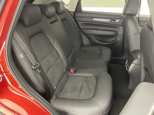 マツダ ＣＸ－５ XD ブラックトーンエディション 愛知県 2022(令4)年 2.1万km ソウルレッドクリスタルM 純正10.25インチナビ/BOSEサウンドシステム/ヘッドアップディスプレイ/ブラインドスポットモニター/ワイヤレス充電/３６０°ビューモニター/電動パーキング/パドルシフト/ステアリングヒーター/パワーバックドア/パワーシート/シートヒーター/レーダークルーズコントロール/ターボ/フルセグTV/LEDオートライト/フォグランプ/ETC/前後ドライブレコーダー/純正アルミホイール/純正ゴムフロアマット/衝突被害軽減ブレーキ/カーテンエアバック/禁煙車