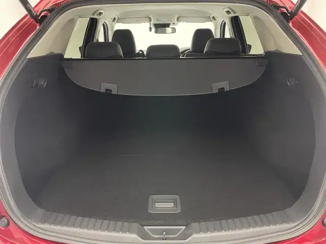 マツダ ＣＸ－５ XD ブラックトーンエディション 愛知県 2022(令4)年 2.1万km ソウルレッドクリスタルM 純正10.25インチナビ/BOSEサウンドシステム/ヘッドアップディスプレイ/ブラインドスポットモニター/ワイヤレス充電/３６０°ビューモニター/電動パーキング/パドルシフト/ステアリングヒーター/パワーバックドア/パワーシート/シートヒーター/レーダークルーズコントロール/ターボ/フルセグTV/LEDオートライト/フォグランプ/ETC/前後ドライブレコーダー/純正アルミホイール/純正ゴムフロアマット/衝突被害軽減ブレーキ/カーテンエアバック/禁煙車