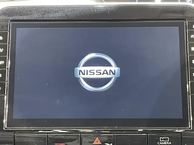 日産 セレナ ハイウェイスター V 愛知県 2020(令2)年 2.8万km ブリリアントホワイトパール 純正ナビ/CD/DVD/BT/フルセグTV/プロパイロット/衝突軽減ブレーキ/両側パワースライドドア/アラウンドビューモニター/ビルトインETC/クルーズコントロール/ドライブレコーダー/コーナーセンサー/レーンキープアシスト/パーキングアシスト/プッシュスタート/スマートキー/純正フロアマット/純正16インチアルミホイール/オートライト