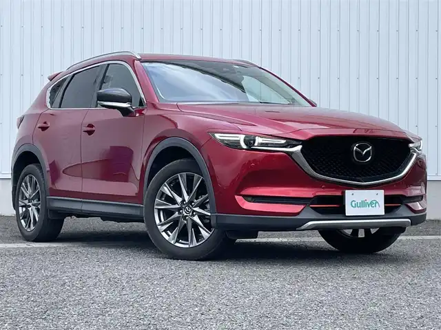 マツダ ＣＸ－５