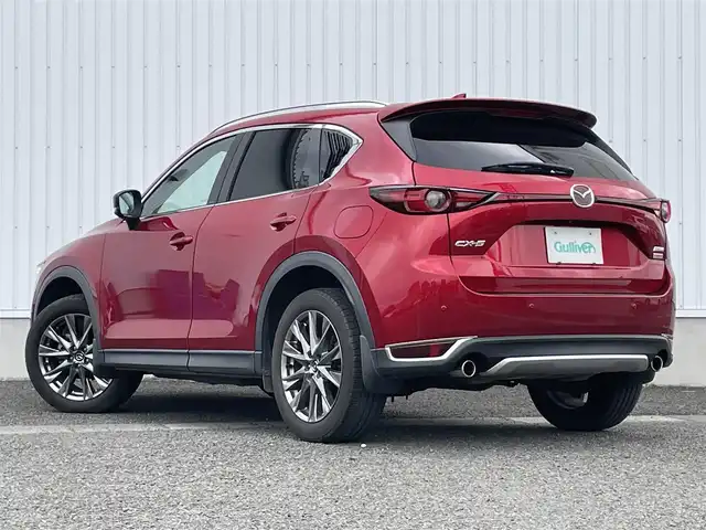 マツダ ＣＸ－５