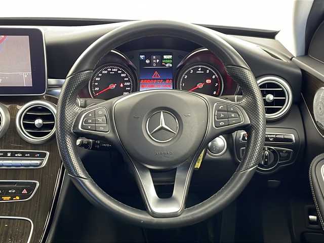 メルセデス・ベンツ Ｃ３５０