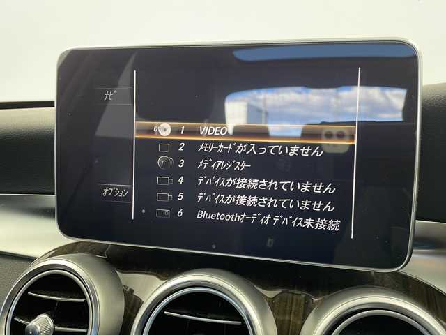 メルセデス・ベンツ Ｃ３５０