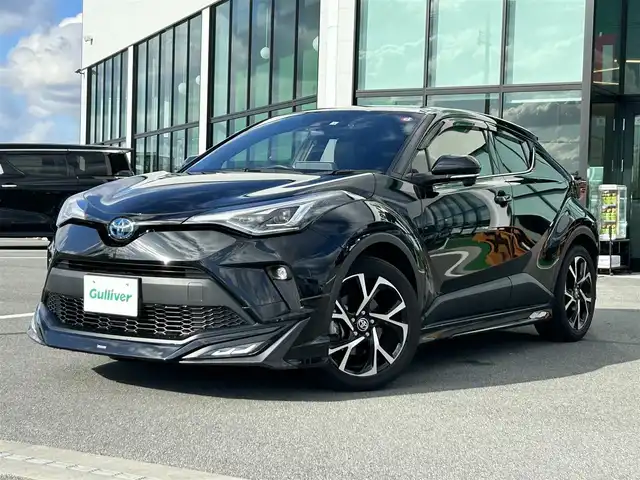 トヨタ Ｃ－ＨＲ