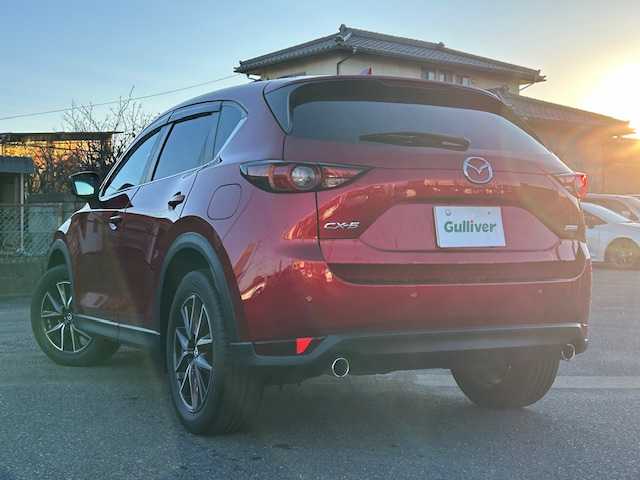 マツダ ＣＸ－５