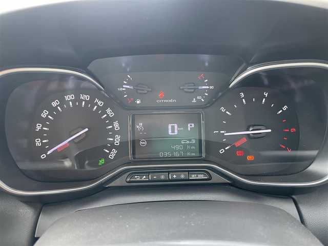 シトロエン シトロエン Ｃ３ エアクロス キュイール 静岡県 2021(令3)年 3.5万km サーブル 特別仕様車　/７インチタッチスクリーン/（AppleCarPlay/androidaut/USB/Bluetooth）　/ハーフレザーシート　/シートヒーター（フロント）/衝突被害軽減ブレーキ/ブラインドスポット/クルーズコントロール/バックカメラ/コーナーセンサー/オレンジルーフレール　/ＬＥＤヘッドライト