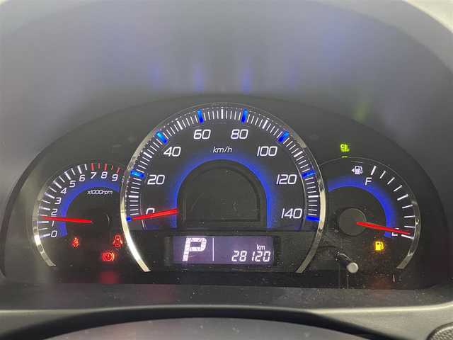 スズキ ワゴンＲ LTD 茨城県 2010(平22)年 2.9万km パールメタリックカシミールブルー 社外ナビ［AVIC-MRZ05］/バックカメラ/社外フロアマット/純正アルミホイール/スペアキー有/社外ETC