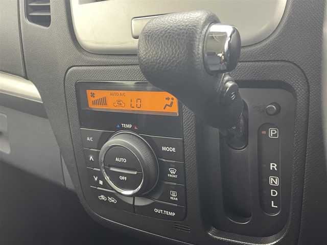 スズキ ワゴンＲ LTD 茨城県 2010(平22)年 2.9万km パールメタリックカシミールブルー 社外ナビ［AVIC-MRZ05］/バックカメラ/社外フロアマット/純正アルミホイール/スペアキー有/社外ETC