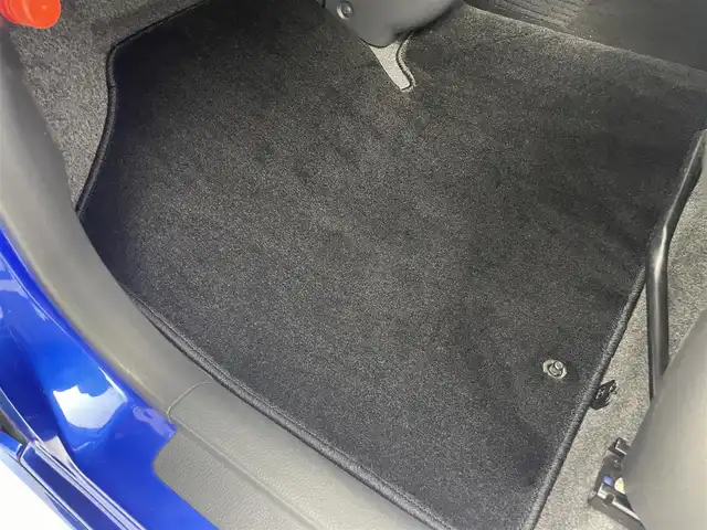 スズキ ワゴンＲ LTD 茨城県 2010(平22)年 2.9万km パールメタリックカシミールブルー 社外ナビ［AVIC-MRZ05］/バックカメラ/社外フロアマット/純正アルミホイール/スペアキー有/社外ETC