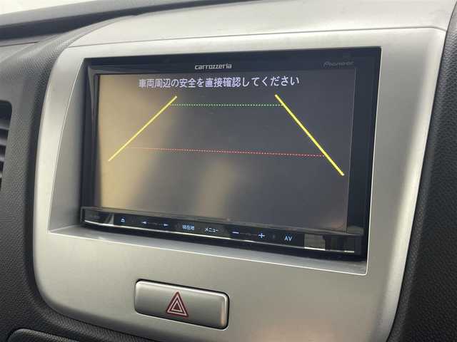 スズキ ワゴンＲ LTD 茨城県 2010(平22)年 2.9万km パールメタリックカシミールブルー 社外ナビ［AVIC-MRZ05］/バックカメラ/社外フロアマット/純正アルミホイール/スペアキー有/社外ETC