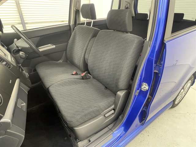 スズキ ワゴンＲ LTD 茨城県 2010(平22)年 2.9万km パールメタリックカシミールブルー 社外ナビ［AVIC-MRZ05］/バックカメラ/社外フロアマット/純正アルミホイール/スペアキー有/社外ETC