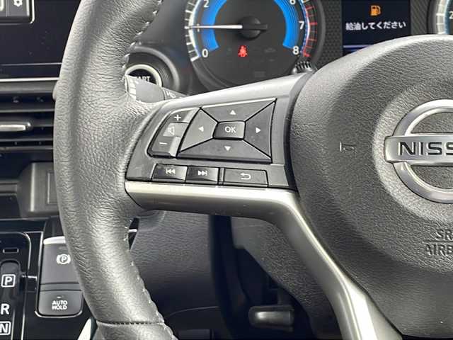 日産 デイズ HWS G ターボ プロパイロットED 道東・釧路十勝 2020(令2)年 2.1万km チタニウムグレーメタリック ・4WD/・禁煙車/・純正メモリナビ/ CD/DVD/SD/BT/AUX/フルセグ/・アラウンドビューモニター/・プロパイロット/・エマージェンシーブレーキ/・レーンキープ /・踏み間違い防止/・ハンドル支援/・コーナーセンサー/・アイドリングストップ/・ドライブレコーダー/・ETC/・シートヒーター /・オートライト/・LEDヘッドライト/・フォグライト/・ハイビームアシスト/・純正フロアマット/・電子パーキング
