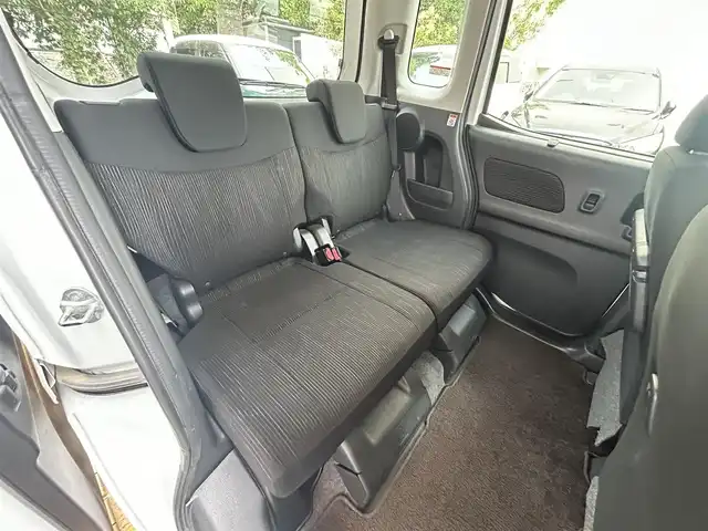 日産 デイズ ルークス ハイウェイスターX 兵庫県 2014(平26)年 8.8万km ホワイトパール (株)IDOMが運営する【じしゃロン西宮店】の自社ローン専用車両になります。こちらは現金またはオートローンご利用時の価格です。自社ローンご希望の方は別途その旨お申付け下さい/SDナビ/バックカメラ/全方位モニター/アイドリングストップ/プッシュスタート/片側パワースライドドア/ETC/ドラレコ