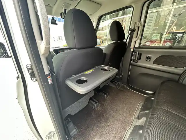 日産 デイズ ルークス ハイウェイスターX 兵庫県 2014(平26)年 8.8万km ホワイトパール (株)IDOMが運営する【じしゃロン西宮店】の自社ローン専用車両になります。こちらは現金またはオートローンご利用時の価格です。自社ローンご希望の方は別途その旨お申付け下さい/SDナビ/バックカメラ/全方位モニター/アイドリングストップ/プッシュスタート/片側パワースライドドア/ETC/ドラレコ
