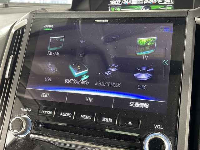 スバル インプレッサ Ｇ４ 2．0i－S アイサイト 広島県 2019(平31)年 6.2万km アイスシルバーメタリック 純正8インチナビ/CD/DVD/DTV/Bluetooth/バックカメラ/レーダークルーズコントロール/LEDオートライト/ステアリングスイッチ/パドルシフト/コーナーセンサー /BSM/スマートキー/スペアキー /プッシュスタート /アイドリングストップ/ドアバイザー/レーンキープアシスト