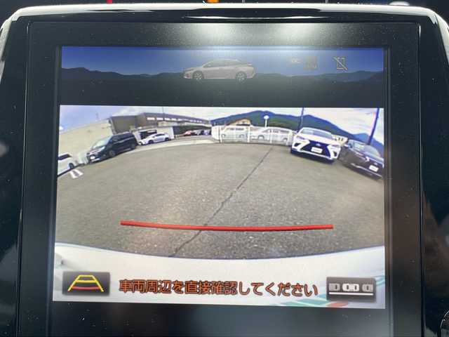 トヨタ プリウス ＰＨＶ Sナビパッケージ・GRスポーツ 山梨県 2019(平31)年 2.8万km ホワイトパールクリスタルシャイン 純正11.6インチメモリナビ/フルセグ/USB/AUX/バックカメラ/トヨタセーフティセンス/・レーンキープアシスト/・プリクラッシュセーフティ/・ハイビームアシスト/・レーダークルーズコントロール/純正LEDヘッドライト/純正GRスポーツ18インチAW/アイドリングストップ/プッシュスタート/ETC2.0/シートヒーター/ドライブレコーダー/スマートキー×2