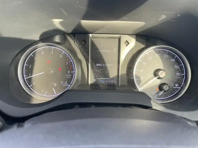 トヨタ ハリアー S 富山県 2021(令3)年 5.8万km ホワイトパールクリスタルシャイン メーカーナビ／/フルセグＴＶ／/Ｂｌｕｅｔｏｏｔｈ／/セーフティセンス／/レーダークルーズコントロール／/レーンキープアシスト／/前後ドライブレコーダー／/スマートキー／/ＬＥＤオートライト／/オートマチックハイビーム