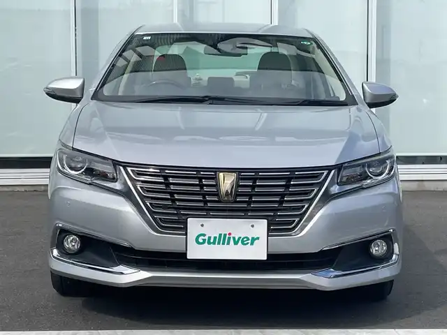 トヨタ プレミオ 2．0G EXパッケージ 神奈川県 2016(平28)年 5.3万km シルバーM ・メモリーナビ　/・バックカメラ　/・前後ドラレコ（ZDR019）/・Ｂｌｕｅｔｏｏｔｈ　/・ＤＶＤ　ＣＤ　/・ＶＩＣＳ　/・フルセグＴＶ　/・クルーズコントロール　/・運転席パワーシート　/・ＥＴＣ２．０　/・ＬＥＤヘッドライト　/・トヨタセーフティーセンス/・フォグランプ/・オートリトラクタブルミラー/・リアワイパー/・サイドバイザー/・オートエアコン/・インテリジェントクリアランスソナー/[パーキングサポートブレーキ（静止物）］/・純正アルミホイール