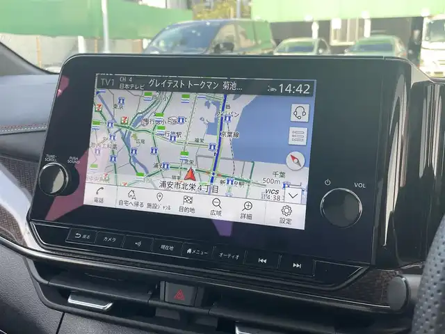 日産 オーラ ニスモ チューンド e－パワー 4WD 千葉県 2024(令6)年 1.1万km ピュアホワイトパール ワンオーナー/プロパイロット/全方位カメラ/前後コーナーセンサー/LEDヘッドライト/　・オートハイビーム/純正ナビ/　・フルセグTV/Blue Tooth/USB（タイプA・C両方）/HDMIケーブル/D席パワーシート/D/N席シートヒーター/前後ドライブレコーダー/パンク修理キット/ブレーキオートホールド/ビルトインETC2.0/取説/保証書/スペアキー
