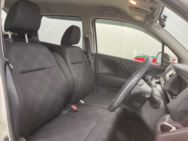 ホンダ Ｎ ＷＧＮ カスタム G 道央・札幌 2015(平27)年 6.7万km プレミアムホワイトパールⅡ ・４ＷＤ　/・Ｇａｔｈｅｒオーディオ　/・全方位ドラレコ　/・オートライト　/・プッシュスタート　/・前席シートヒーター　/・ベンチシート　/・電動格納ミラー　/・ウィンカーミラー　/・横滑り防止装置　/・ＡＡＣ　/・積込冬タイヤ社外ＡＷ/・ドアバイザー/・スマートキー/・スペアキー