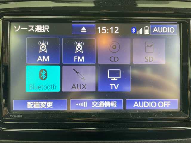 トヨタ ヴィッツ F セーフティーエディションⅢ 道央・札幌 2019(令1)年 0.6万km ホワイトパールクリスタルシャイン ・4WD/・純正ナビ（NSCN-W68）/・BT&CD&SD&AUX&ワンセグTV/・バックカメラ/・プリクラッシュセーフティ/・レーンキープアシスト/・横滑り防止装置/・ビルトインETC/・社外ドラレコ前後/・電動格納ミラー/・LEDヘッドライト/・オートライト/・オートマチックハイビーム/・プッシュスタート/・スマートキー